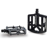 Specialized Bennies Platform Pedals Black