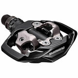 Shimano PD-M530 SPD Clipless Pedals Black